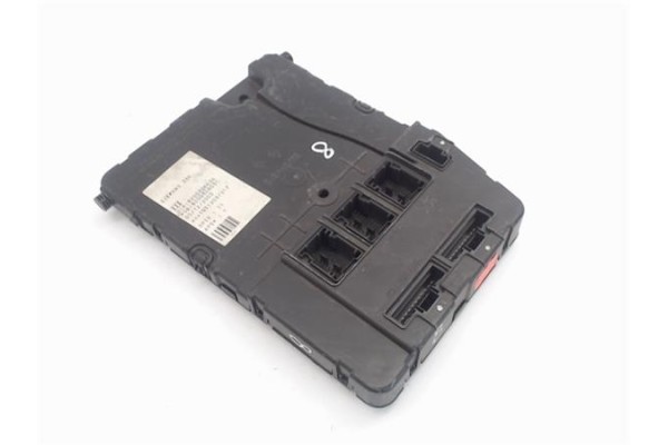 Recambio de centralita para renault scenic ii (jm) 1.9 emotion referencia OEM IAM (8200306434) (S118400220C) 
