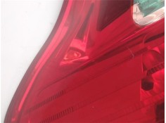 Recambio de piloto trasero izquierdo para citroen c4 coupe referencia OEM IAM 9646801777 79998D 