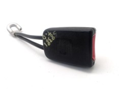 Recambio de anclaje cinturon trasero derecho para seat leon (1m1) 1.9 tdi referencia OEM IAM 1M0857495A 1M0857495 