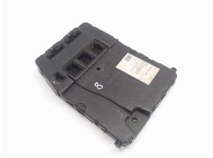 Recambio de centralita para renault scenic ii (jm) 1.9 emotion referencia OEM IAM (8200306434) (S118400220C) 