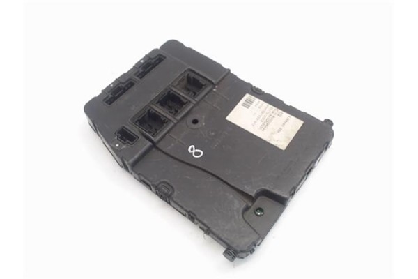 Recambio de centralita para renault scenic ii (jm) 1.9 emotion referencia OEM IAM (8200306434) (S118400220C) 