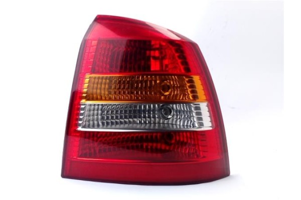 Recambio de piloto trasero derecho para opel astra g fastback (f48_, f08_) 1.6 16v referencia OEM IAM 90521544  