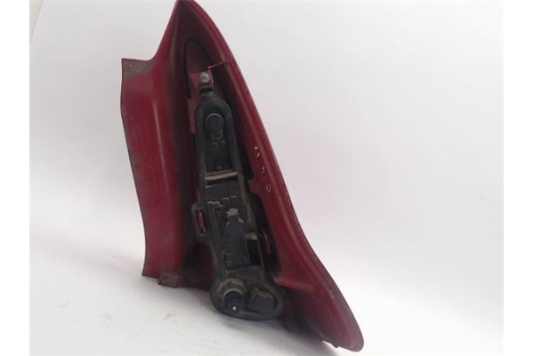 Recambio de piloto trasero izquierdo para citroen c4 coupe referencia OEM IAM 9646801777 79998D 