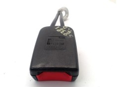 Recambio de anclaje cinturon trasero derecho para seat leon (1m1) 1.9 tdi referencia OEM IAM 1M0857495A 1M0857495 