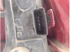 Recambio de piloto trasero izquierdo para citroen c4 coupe referencia OEM IAM 9646801777 79998D 
