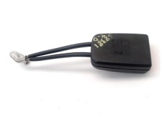 Recambio de anclaje cinturon trasero derecho para seat leon (1m1) 1.9 tdi referencia OEM IAM 1M0857495A 1M0857495 