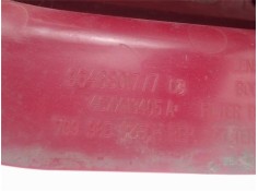 Recambio de piloto trasero izquierdo para citroen c4 coupe referencia OEM IAM 9646801777 79998D 