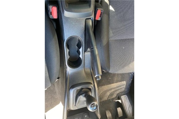 Recambio de palanca freno de mano para fiat ii tipo (356) berlina 1.3 easy referencia OEM IAM 7356483010  