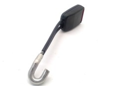 Recambio de anclaje cinturon trasero derecho para seat leon (1m1) 1.9 tdi referencia OEM IAM 1M0857495A 1M0857495 
