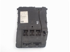 Recambio de centralita para renault scenic ii (jm) 1.9 emotion referencia OEM IAM (8200306434) (S118400220C) 