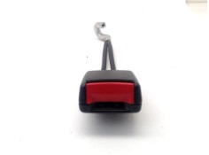 Recambio de anclaje cinturon trasero derecho para seat leon (1m1) 1.9 tdi referencia OEM IAM 1M0857495A 1M0857495 