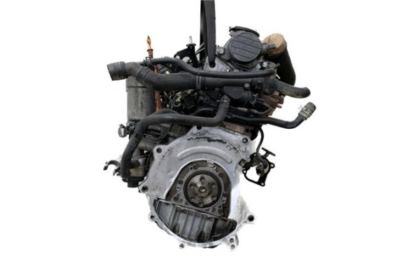 Recambio de motor completo para volkswagen golf iv berlina (1j1) 1.9 conceptline referencia OEM IAM AGR  