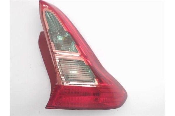 Recambio de piloto trasero derecho para citroen c4 coupe referencia OEM IAM 9646801677 79998D 