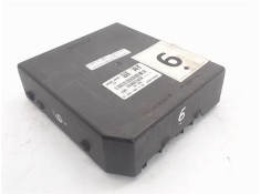 Recambio de caja fusibles/rele para renault scenic iii (jz) 1.5 emotion referencia OEM IAM (284B62342R) (0230951900050) 