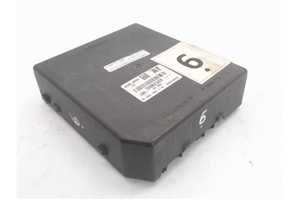 Recambio de caja fusibles/rele para renault scenic iii (jz) 1.5 emotion referencia OEM IAM (284B62342R) (0230951900050) 