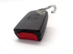 Recambio de anclaje cinturon trasero derecho para seat leon (1m1) 1.9 tdi referencia OEM IAM 1M0857495A 1M0857495 