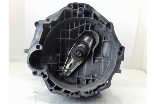 Recambio de caja cambios manual para audi a4 berlina (8e) 2.0 referencia OEM IAM BA4D  