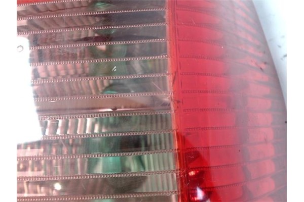 Recambio de piloto trasero derecho para citroen c2 referencia OEM IAM 9649864480 79998D  Recambio de piloto trasero derecho para citroen c2 referencia OEM IAM 9649864480 79998D