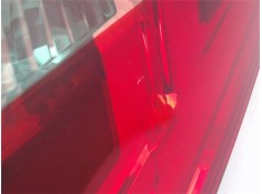 Recambio de piloto trasero derecho para citroen c4 coupe referencia OEM IAM 9646801677 79998D 