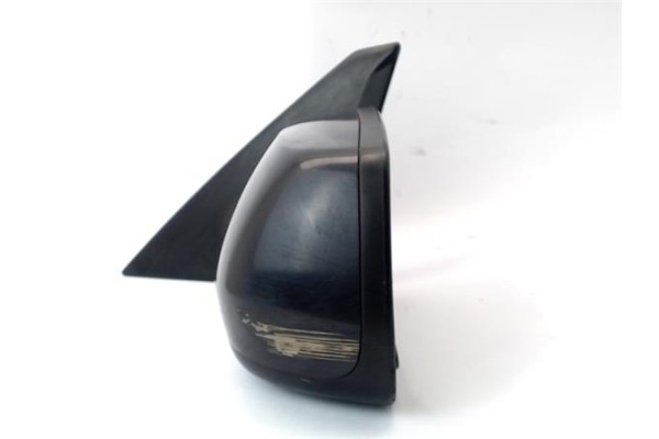 Recambio de retrovisor electrico izquierdo para mazda 3 berlina (bk) 2.0 cd sportive xcite referencia OEM IAM 012220 012221 