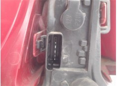 Recambio de piloto trasero derecho para citroen c4 coupe referencia OEM IAM 9646801677 79998D 