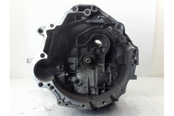 Recambio de caja cambios manual para volkswagen passat berlina (3c2) 1.9 advance referencia OEM IAM EHN  