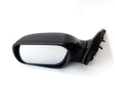 Recambio de retrovisor electrico izquierdo para mazda 3 berlina (bk) 2.0 cd sportive xcite referencia OEM IAM 012220 012221 