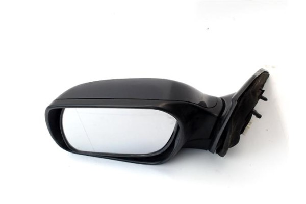 Recambio de retrovisor electrico izquierdo para mazda 3 berlina (bk) 2.0 cd sportive xcite referencia OEM IAM 012220 012221 