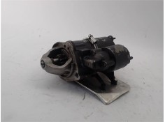 Recambio de motor arranque para audi a4 avant (8e) 1.8 t referencia OEM IAM 6B911023  