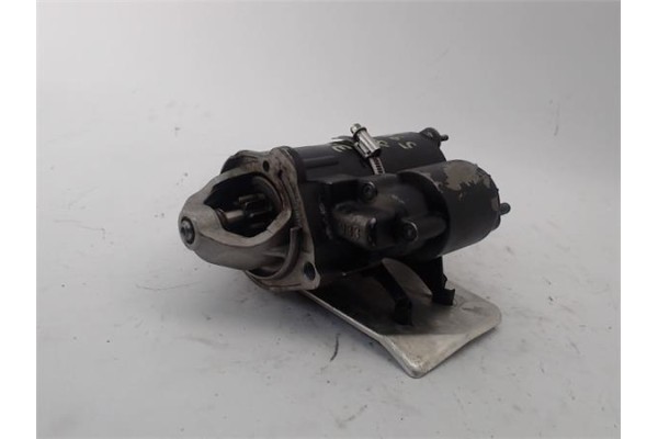 Recambio de motor arranque para audi a4 avant (8e) 1.8 t referencia OEM IAM 6B911023  
