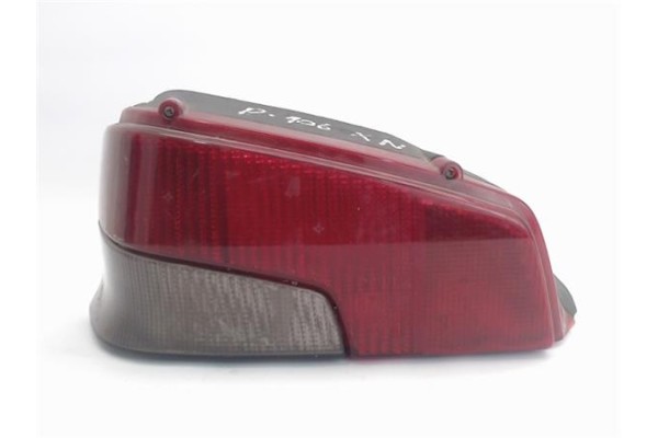 Recambio de piloto trasero izquierdo para peugeot 106 (s2) referencia OEM IAM   