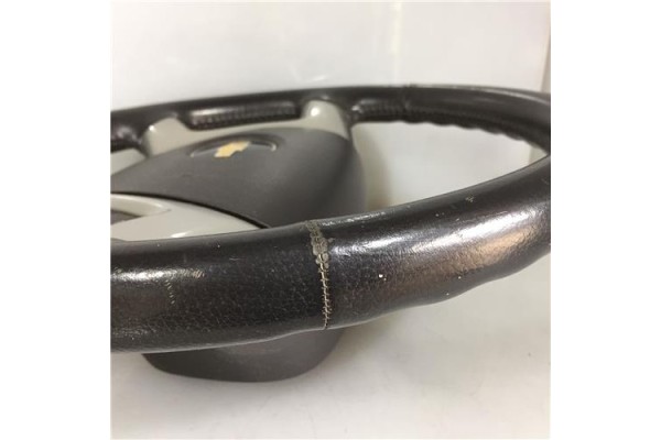 Recambio de volante para chevrolet captiva 2.0 d referencia OEM IAM 96626746  