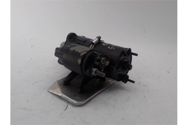 Recambio de motor arranque para audi a4 avant (8e) 1.8 t referencia OEM IAM 6B911023  