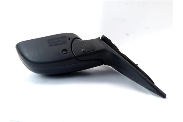 Recambio de retrovisor electrico izquierdo para mazda 3 berlina (bk) 2.0 cd sportive xcite referencia OEM IAM 012220 012221 
