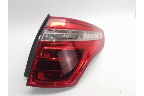 Recambio de piloto trasero derecho para citroen c4 picasso referencia OEM IAM 9653547480 102001 