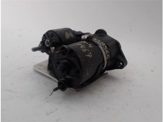 Recambio de motor arranque para audi a4 avant (8e) 1.8 t referencia OEM IAM 6B911023  