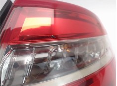 Recambio de piloto trasero derecho para citroen c4 picasso referencia OEM IAM 9653547480 102001 