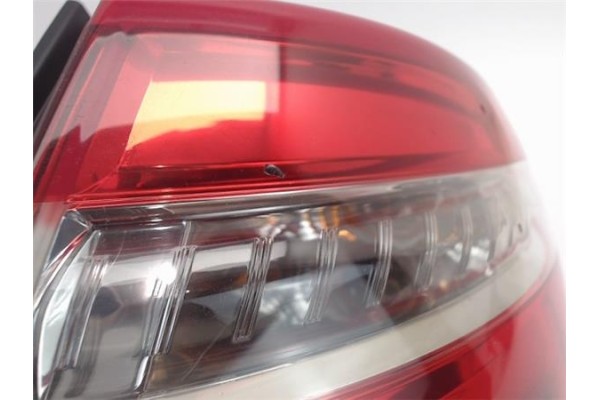 Recambio de piloto trasero derecho para citroen c4 picasso referencia OEM IAM 9653547480 102001 