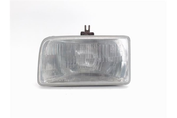 Recambio de faro delantero izquierdo para ford fiesta berl./express referencia OEM IAM 1568607  (X) , FORD | 438 , FIAT | 456 , 