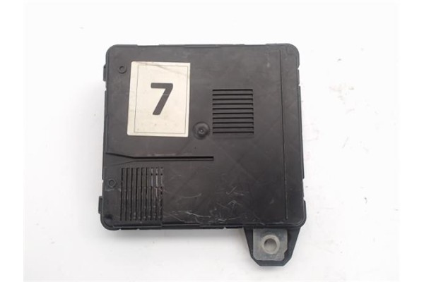 Recambio de caja fusibles/rele para renault megane ii berlina 5p 1.5 business referencia OEM IAM   