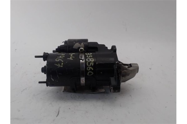 Recambio de motor arranque para audi a4 avant (8e) 1.8 t referencia OEM IAM 6B911023  