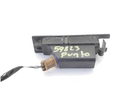 Recambio de piloto matricula para fiat punto / grande punto (199) 1.4 referencia OEM IAM 51767932 430102 
