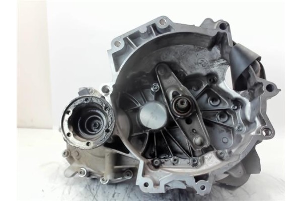 Recambio de caja cambios manual para volkswagen polo (6r1) 1.2 advance referencia OEM IAM BA4D  