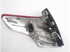 Recambio de piloto trasero derecho para citroen c4 picasso referencia OEM IAM 9653547480 102001 