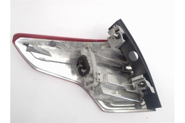 Recambio de piloto trasero derecho para citroen c4 picasso referencia OEM IAM 9653547480 102001 