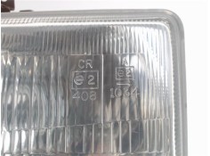 Recambio de faro delantero izquierdo para ford fiesta berl./express referencia OEM IAM 1568607  (X) , FORD | 438 , FIAT | 456 , 