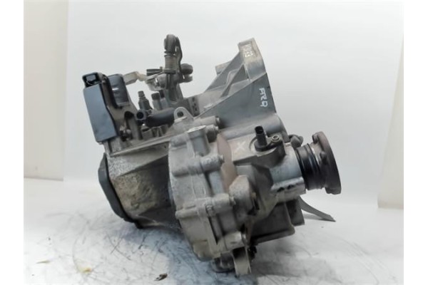 Recambio de caja cambios manual para volkswagen polo (6r1) 1.2 advance referencia OEM IAM BA4D  