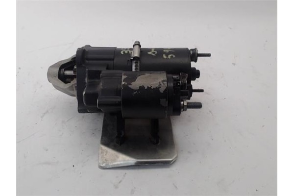 Recambio de motor arranque para audi a4 avant (8e) 1.8 t referencia OEM IAM 6B911023  