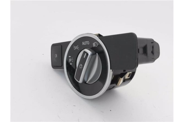 Recambio de mando de luces para mercedes-benz clase b (bm 246) 1.8 b 200 cdi (246.201) referencia OEM IAM A2129050551  