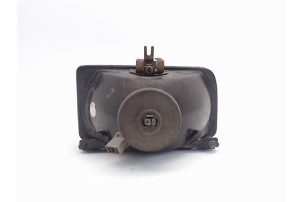 Recambio de faro delantero izquierdo para ford fiesta berl./express referencia OEM IAM 1568607  (X) , FORD | 438 , FIAT | 456 , 